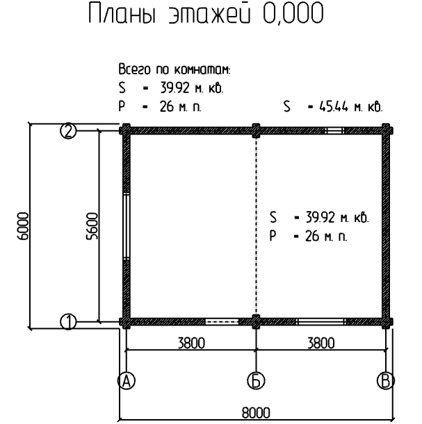 Проект № Д-14, 3D-модель